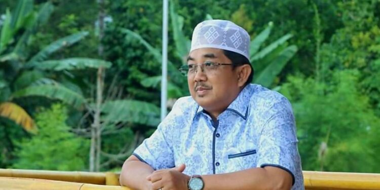 Apresiasi Capaian Salah Satu Kafilah Tanjabbar, Bupati Harap Dukungan Masyarakat