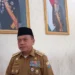 Gubernur Al Haris Akan Dianugerahi Lencana Karya Bakti dari Presiden RI Jokowi