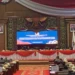 Gubernur Al Haris Sampaikan KUPA-PPAS APBD Perubahan 2022