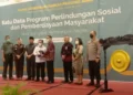 Al Haris Hadiri Rakorda Pendataan Awal Registrasi Sosial Ekonomi 2022