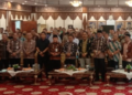 Al Haris: Harga TBS Sawit Jambi Naik jadi Rp 2.016 per Kg