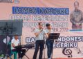 Peringati HKN ke 58, Dinkes Provinsi Jambi Gelar Beberapa Rangkaian Kegiatan dan Mengedepankan Pelayanan Kesehatan