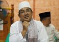 Anwar Sadat Ajak Jamaah Masjid Al-Mujahidin Hadiri Haul Syekh Abdul Qadir Al-Jailani