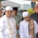 Anwar Sadat Safari Subuh di Masjid Lama Hidayatullah Tungkal II