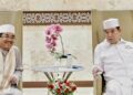 Jadi Khatib Masjid Istiqlal, Bupati Anwar Sadat : Jadikan Semua Amalan Kita Bernilai Ibadah