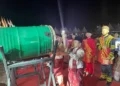 Gubernur Al Haris Buka MTQ Tingkat Provinsi Jambi Ke-51 di Kota Sungai Penuh