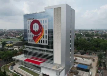 SAH! Status BPD Bank 9 Jambi Berubah Menjadi Perseroda