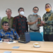Komisi I DPRD Provinsi Jambi Stuba ke DPRD DKI Jakarta