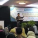 Ketua DPRD Edi Purwanto Minta Petugas Regsosek 2022 Mendata dengan Profesional dan Integritas