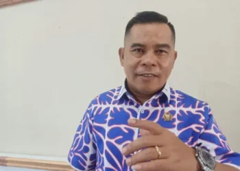 Keras! Ketua Komisi IV Fadli Soal SMAN 12 Belum Ada Progres: Ganti Saja Pejabat Disdik Jambi Tidak Becus Bekerja