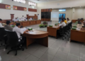 Komisi II DPRD Provinsi Jambi Kunker ke Dispenda Riau