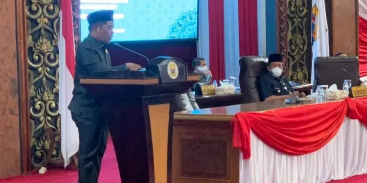Soal Progres SMAN 12, Ketua Komisi IV Fadli Sudria Desak Disdik Gerak Cepat