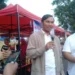 Ketua DPRD Provinsi Jambi Harap Festival UMKM Bisa Pulihkan Perekonomian Jambi