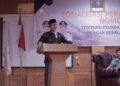 Buka Sosialisasi SLIP Desa di Merangin, Ketua DPRD Ajak Kades Libatkan Partisipasi Publik Susun APBDes
