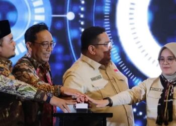 IKP Jambi Masuk Kategori Rendah Jambi, Badan Pengawas Pemilihan