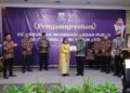 Penganugerahan Keterbukaan Informasi, Bawaslu Jambi Boyong 10 Penghargaan