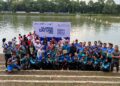 PODSI Jambi Persembahkan 6 Medali Emas untuk Provinsi Jambi