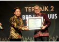 Bank Jambi Syariah Terpilih Sebagai Mitra Penempatan Terbaik 2022 Versi BPKH