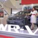 Honda WR-V Tampil di WTC Batanghari Hingga 4 Desember 2022