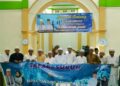Anwar Sadat Laksanakan Safari Subuh di Masjid Miftahul Jannah Kelurahan Tungkal II