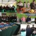 KOPPAN Jambi Inisiator Sinergikan BNNK Jambi Bersama Pengkab IPSI Muarojambi Dalam Comppettion Silat Junior Menuju Pesilat War On DRUGS