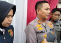 Diawal Tugas, Kapolres Targetkan Kondisi Kondusif Kamtibmas Tanjabbar