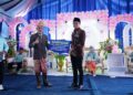 Serahkan Mobil Ambulan Untuk 3 Kecamatan di Peninjauan Raya, YPN Didampingi Puluhan Anggota DPRD 