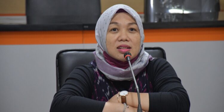 Bawaslu Jambi Rekrut 1.570 PPKD