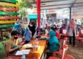 FORMAJA Kembali Gelar Aksi Sosial Pengobatan Gratis