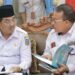 Didampingi Kadinkes, Bupati Ikuti Rakernas Banggakencana dan Percepatan Penurunan Stunting
