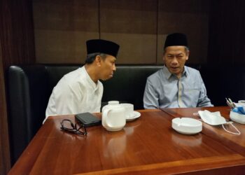 Satu Abad Nahdlatul Ulama : Saatnya Konsolidasi Jaringan Pesantren