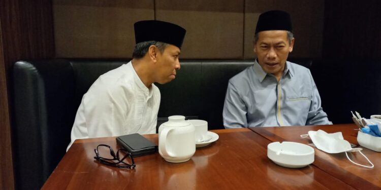 Satu Abad Nahdlatul Ulama : Saatnya Konsolidasi Jaringan Pesantren