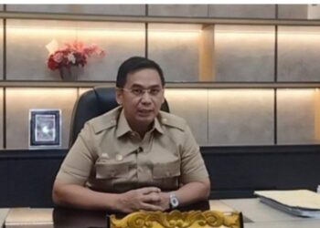 Waka DPRD Provinsi Jambi Minta Pertanggungjawaban Disdik Terkait Pembangunan USB untuk SMK 10 Senilai 1,3 Milyar