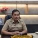 Waka DPRD Provinsi Jambi Minta Pertanggungjawaban Disdik Terkait Pembangunan USB untuk SMK 10 Senilai 1,3 Milyar