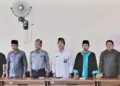 31 Pejabat Struktural dan Fungsional Dilantik Plh Sekda Tanjabbar