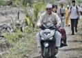 Anwar Sadat Laksanakan Safari Jumat di Masjid Al-Hidayah SEKO