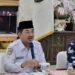 Bupati Anwar Sadat Ikuti Rakor Inspektur Daerah Se-Indonesia Secara Virtual