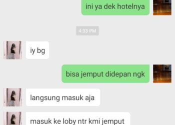 Hotel Take Guest Jelutung Disinyalir Sebagai Tempat Transaksi Seks Online, Manajemen: Hanya Tamu Biasa Kok