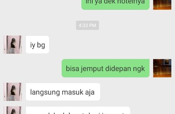 Hotel Take Guest Jelutung Disinyalir Sebagai Tempat Transaksi Seks Online, Manajemen: Hanya Tamu Biasa Kok