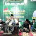 M Indrawan Husairi : Lailatul Ijtima Merupakan Ruang Konsolidasi Nahdliyyin dan Pesantren 