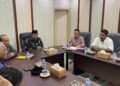 Dukung JMK, Anwar Sadat: Nanti Kita Sama-sama ke SKK Migas