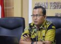 Jelang Satu Tahun Pemilu 2024, Bawaslu Jambi akan Gelar Siaga Pengawasan