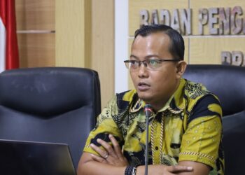 Jelang Satu Tahun Pemilu 2024, Bawaslu Jambi akan Gelar Siaga Pengawasan
