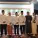 Ketua DPRD Hadiri Undangan Haul Akbar Tuan Guru Sapat Ke-86
