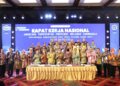 Al Haris Pimpin Rakernas APPSI 2023 Untuk Siapkan Pemerintahan Berkualitas