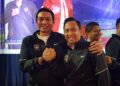 Faisal: Ingin Menghidupkan Sepakbola Kota Jambi Guna Mewujudkan Pesepakbola Berprestasi