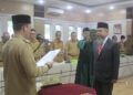 Achmad Tarmizi Dizolimi, ASN 10 Besar Teladan Nasional Dicopot, Ada Apa !