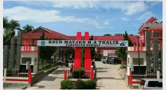 Manajemen RSUD Mayjen H. A Thalib Tunggak Iuran BPJS Karyawan