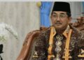 Bupati Gelar Pertemuan Terkait Percepatan Penurunan Stunting Tingkat Kecamatan