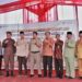 Agus Sanusi Hadiri Kegiatan Gemapatas 1 Juta Patok
